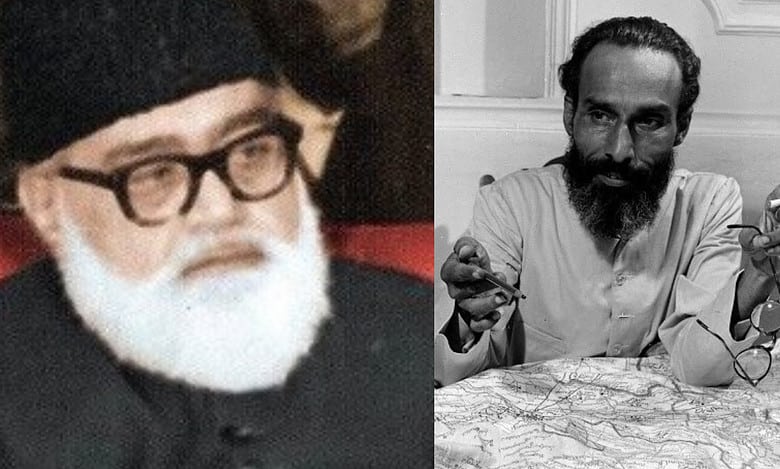 Maulana Maududi pleaded with Qasim Razvi to avoid fighting Indian Army