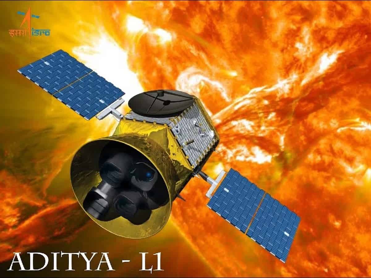 After the Moon tour, India now aims for the Sun with Aditya L1 Mission