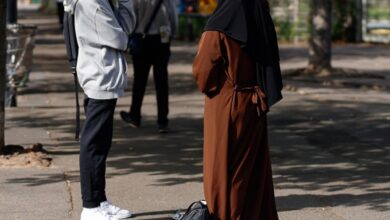 Hijabi french student files UN complaint after being expelled from school