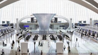 Abu Dhabi Airport trials operations at new Terminal A building