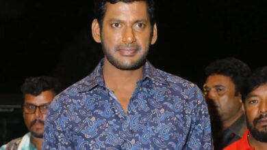 Actor Vishal alleges corruption in CBFC's Mumbai office, I&B orders inquiry