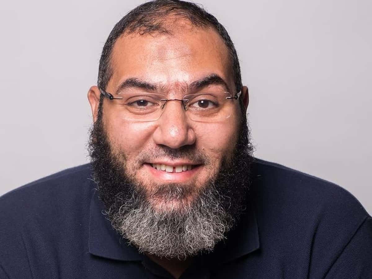 Egyptian preacher arrested for promoting ‘proxy Umrah’ app