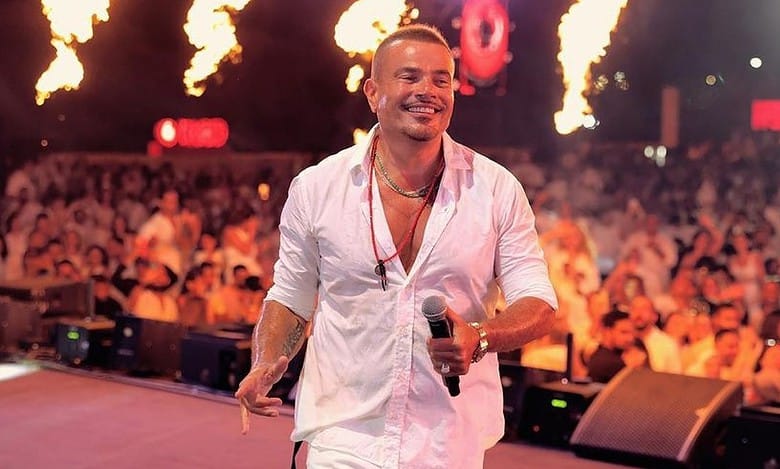 Amr Diab set to perform live in Dubai, Qatar; know dates here