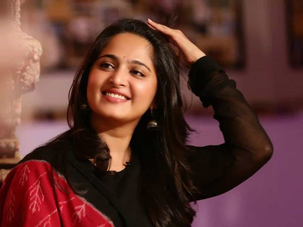 Anushka Shetty's wedding on cards? Here's her statement