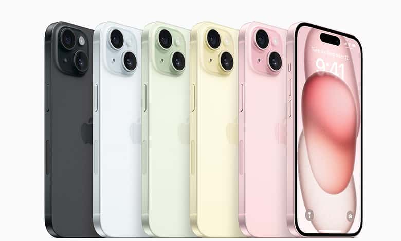 Apple’s iPhone 15 series goes on sale, long queues outside store in Mumbai
