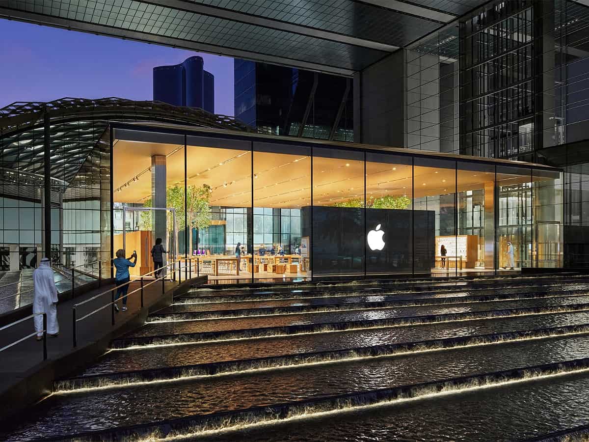 Jobs in UAE: iPhone-maker Apple hiring for multiple roles; check details