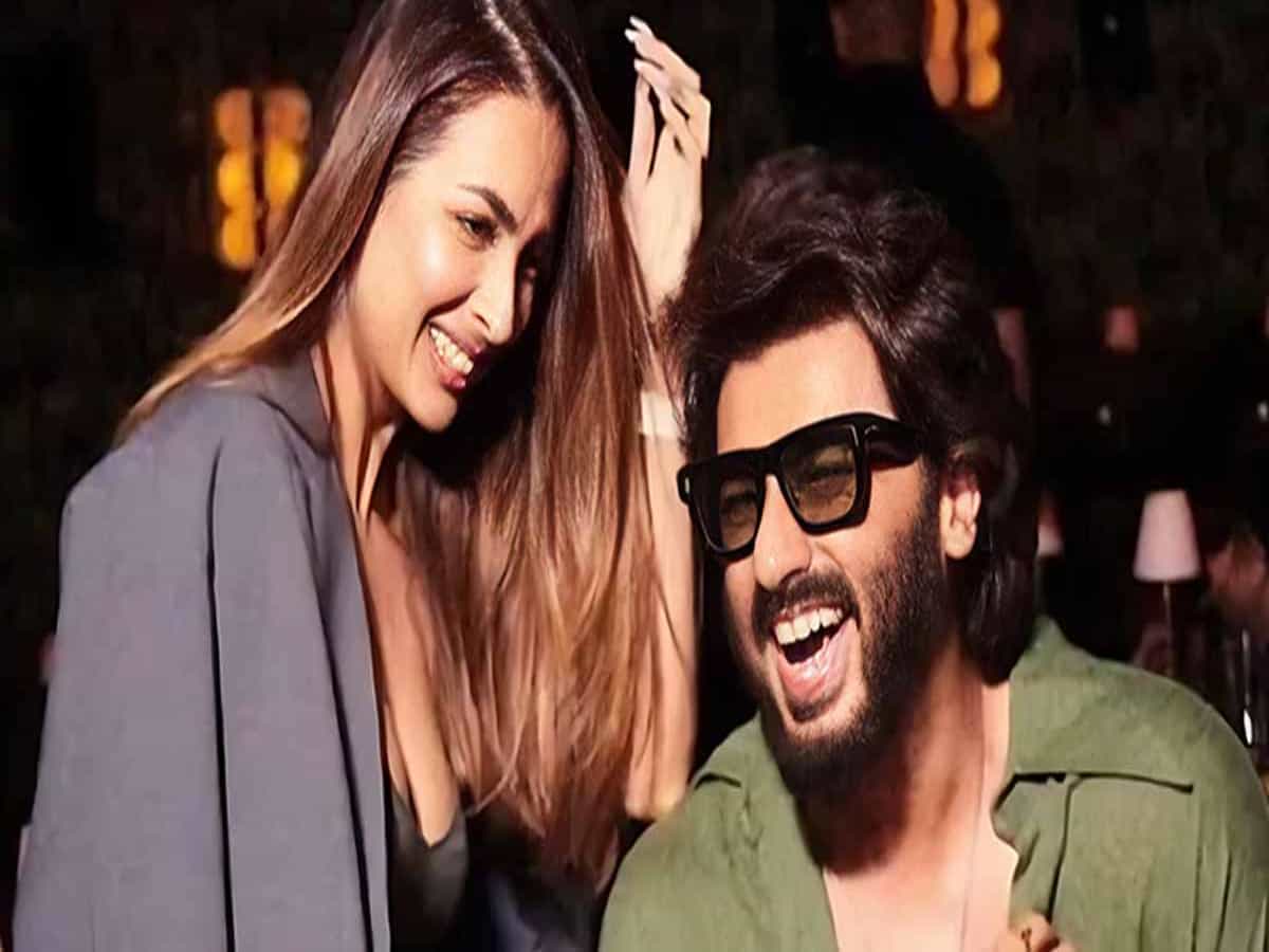 Here's Arjun Kapoor, Malaika Arora's combined net worth