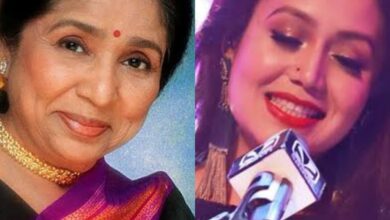 Asha Bhosle, Neha Kakkar set to perform live in Dubai on this dates