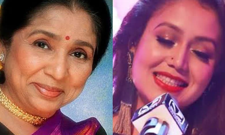 Asha Bhosle, Neha Kakkar set to perform live in Dubai on this dates
