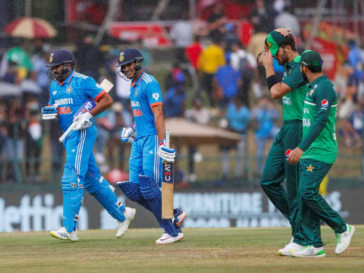 Asia Cup 2023