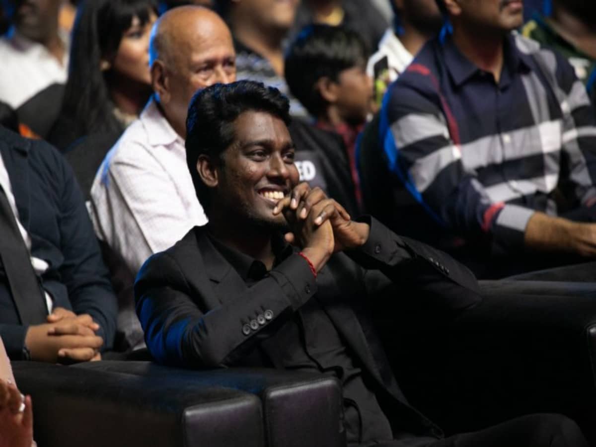Jawan Director Atlee s Net Worth Salary Per Movie