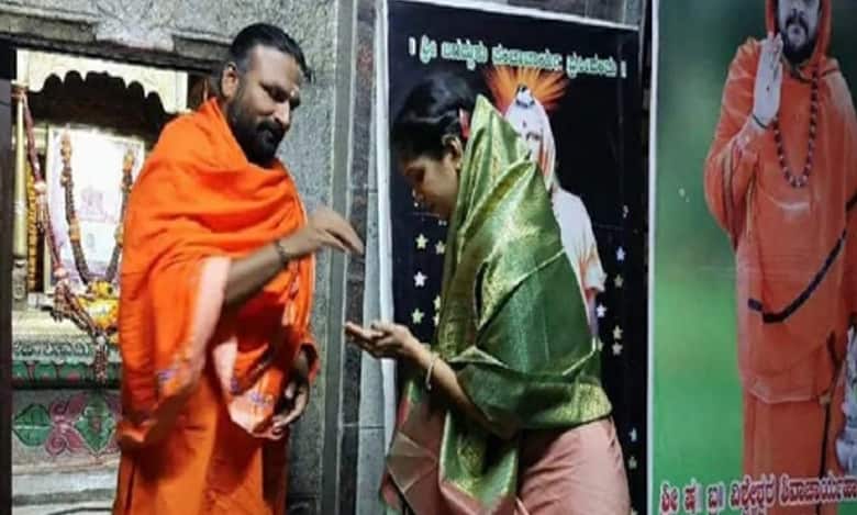 BJP ticket scam: Arrested Hindu activist claims involvement of big personalities