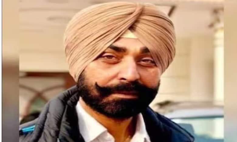 Punjab: Cong leader shot dead, Canada-based gangster claims responsibility