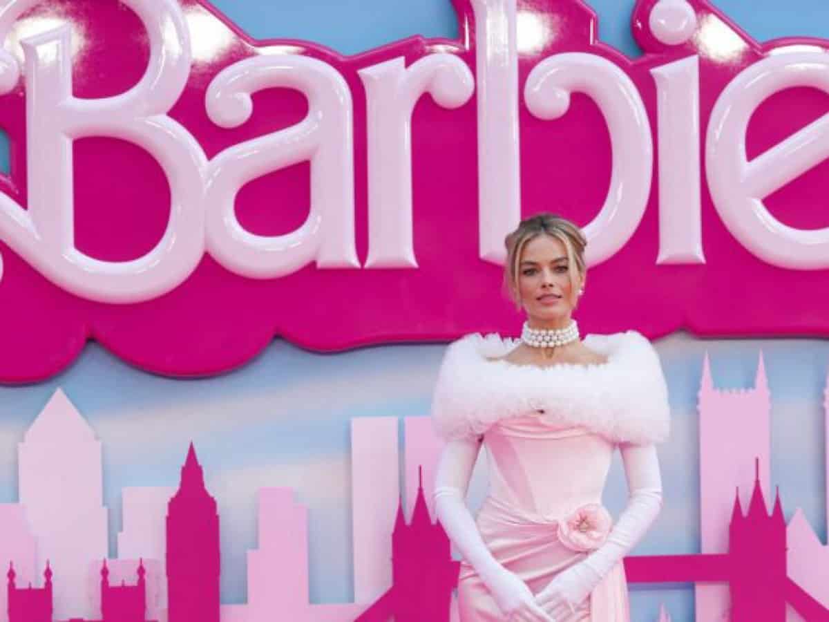 Lebanon approves Barbie for release after attempts to ban it
