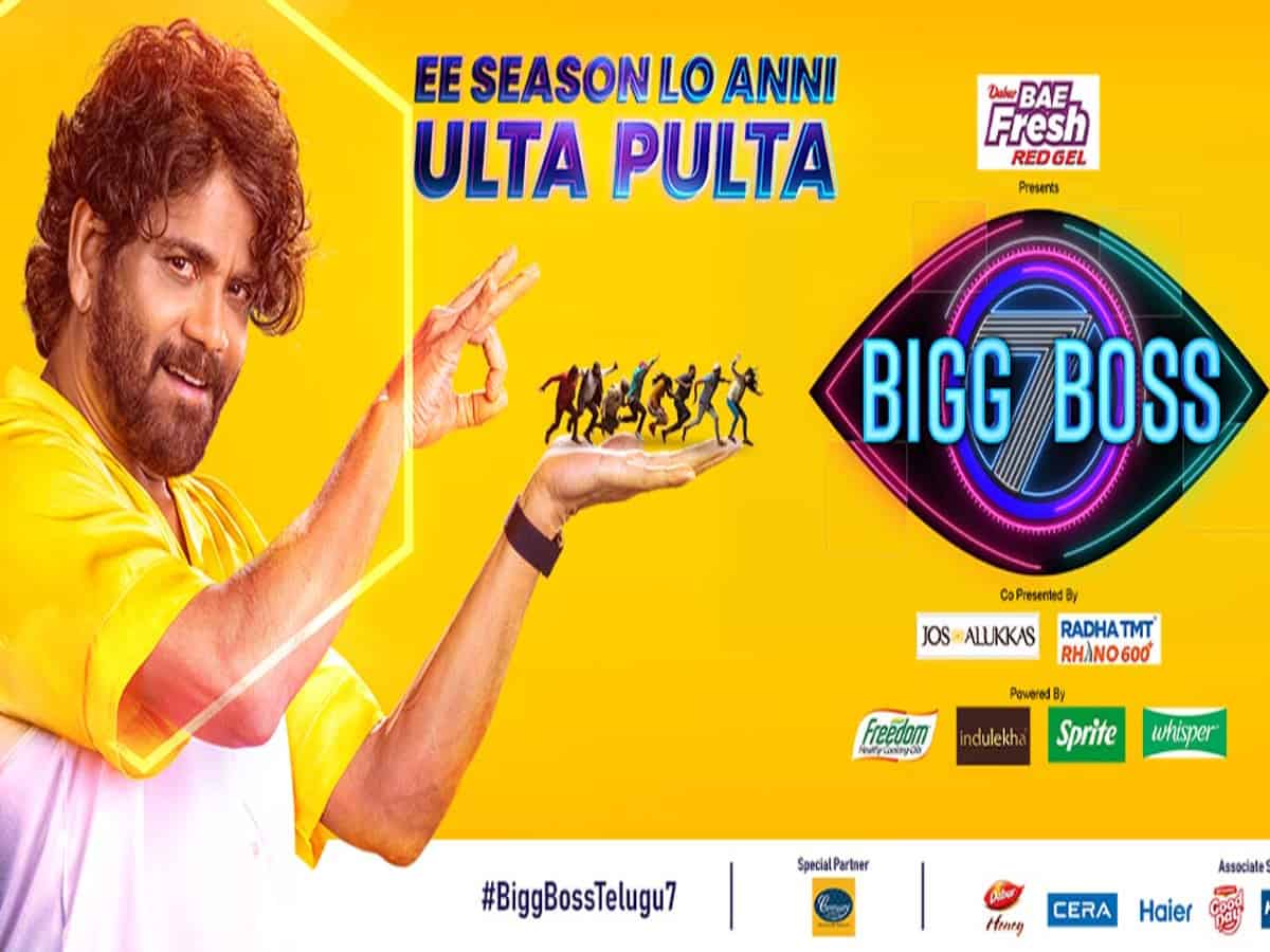 Bigg Boss Telugu 7: Final list of 14 contestants & their professions