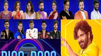 Bigg Boss Telugu 7: First contestant to get eliminated is…