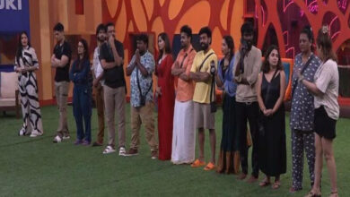 Bigg Boss Telugu 7: Week 2 nominated contestants full list