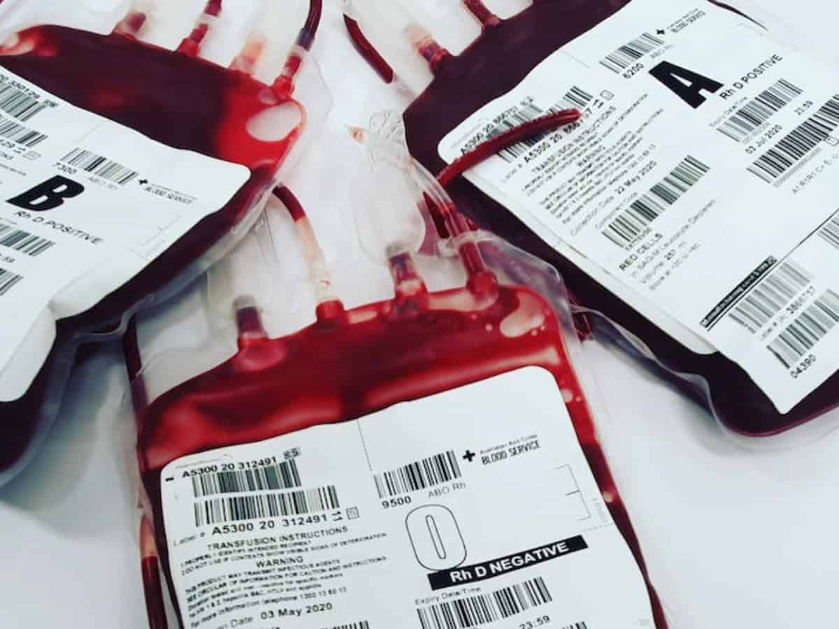 Milad blood donation camp to be held on Sept 24, four days before Ganesh immersion