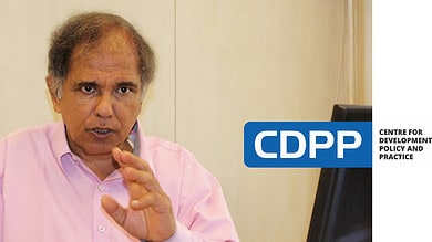 CDPP to host conference on development policy; eminent social scientists to attend event