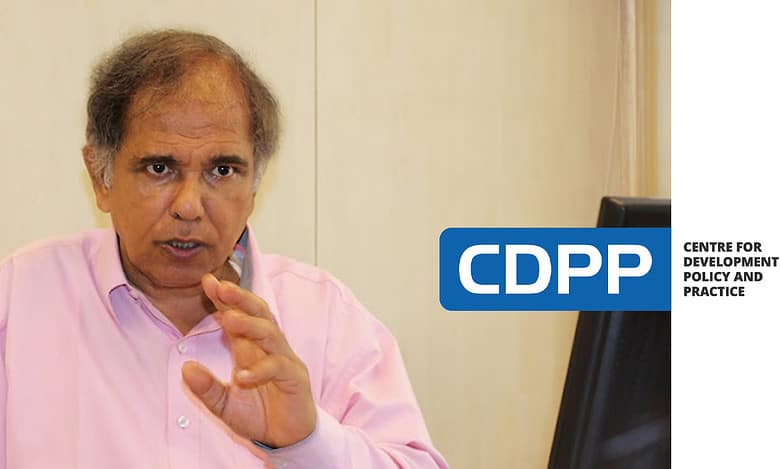 CDPP to host conference on development policy; eminent social scientists to attend event