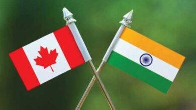 Canada -India