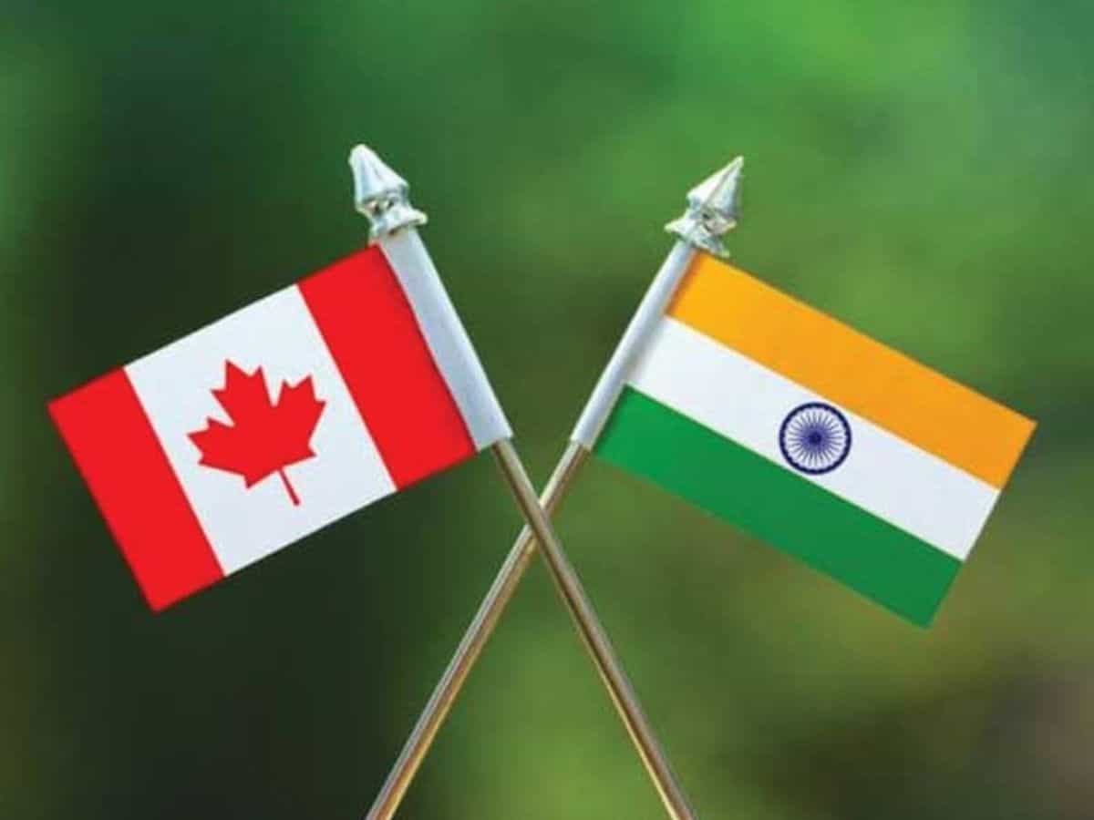 Canadian study permit applications for Indians dwindles by 40%