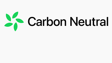 iOS 17's new feature to let you know when you're using clean energy