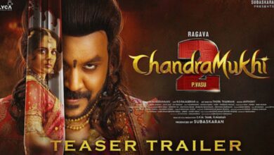 Chandramukhi 2