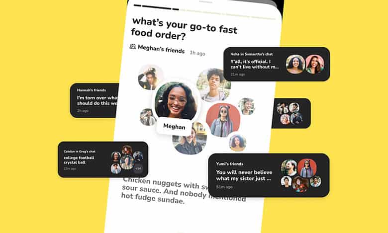 Clubhouse revamps itself to new audio messaging app