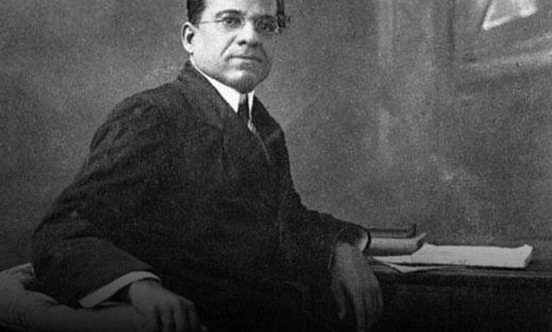 Dadasaheb Phalke had to overcome host of obstacles to make India's first silent film