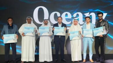 Dubai's Danube Properties launch Rs 5600 crore project Oceanz