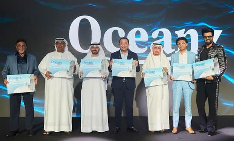 Dubai's Danube Properties launch Rs 5600 crore project Oceanz