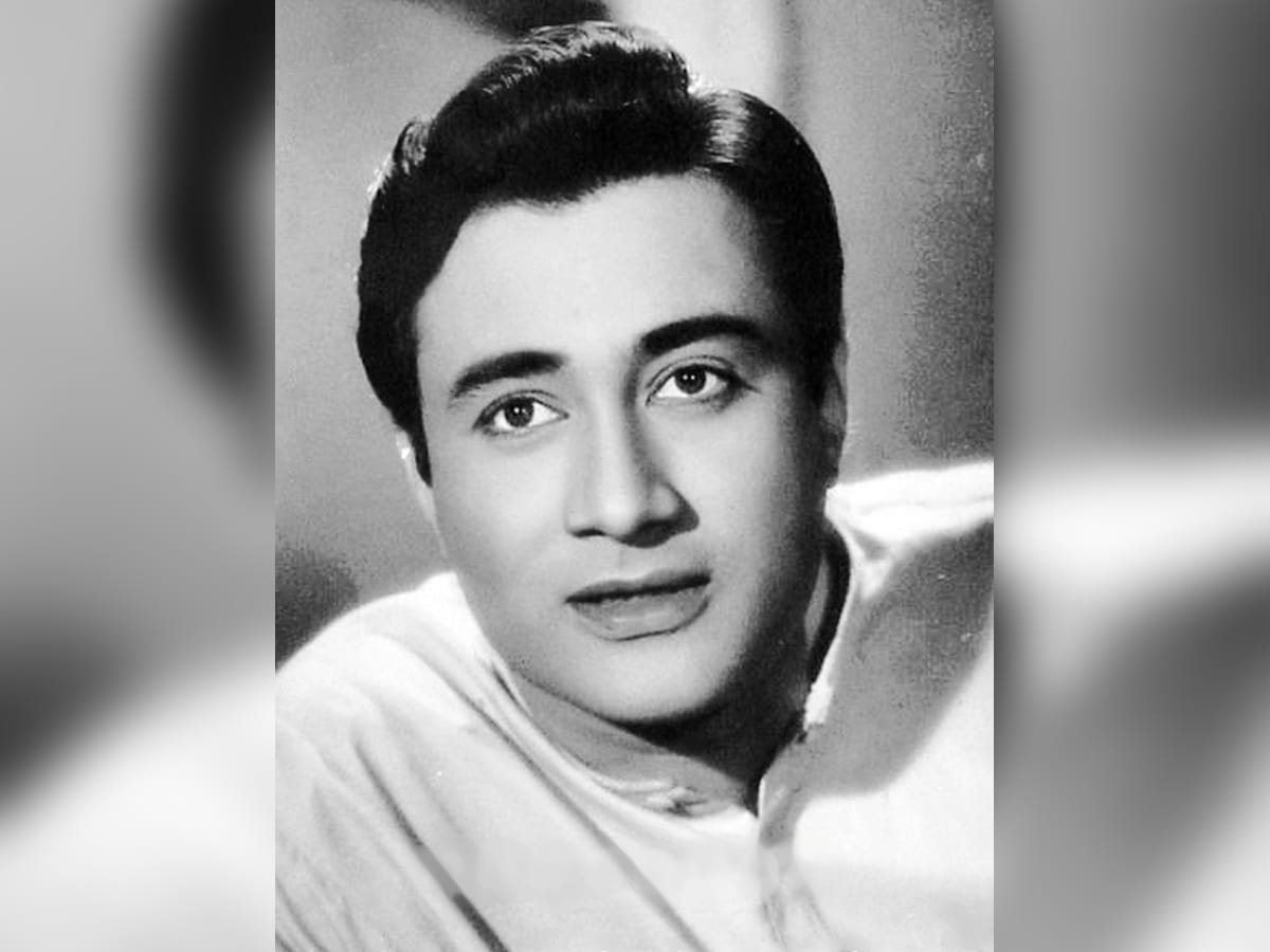 Guide famous Dev Anand was a real life guide; filmdom celebrates his centenary