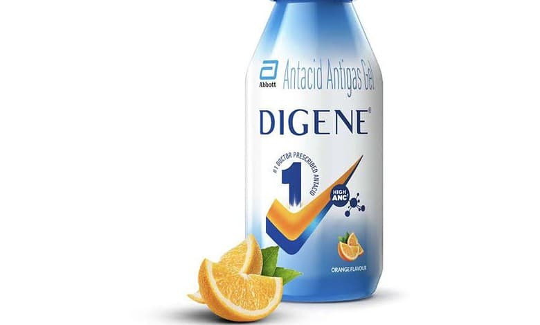 Abbott recalls antacid Digene gel, DGCI issues alert