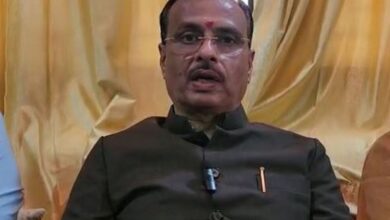 Dinesh Sharma