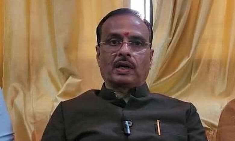 Dinesh Sharma