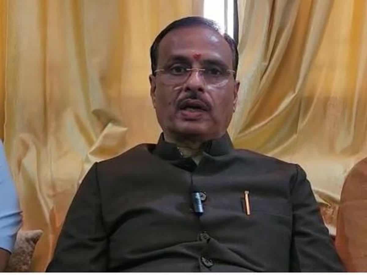 Dinesh Sharma