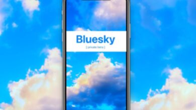 Dorsey’s Bluesky