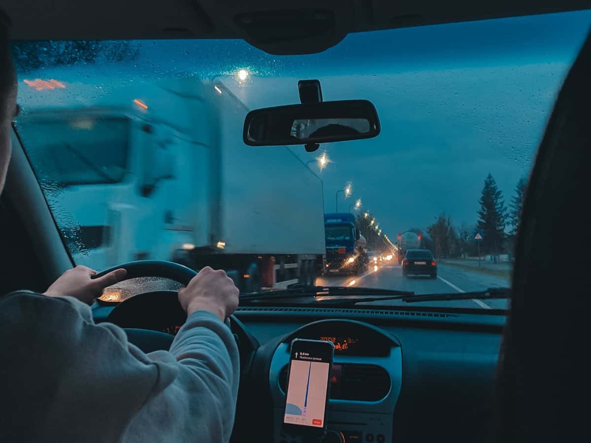 Dubai ‘golden chance’ driving test: Cost, eligibility, all you need to know