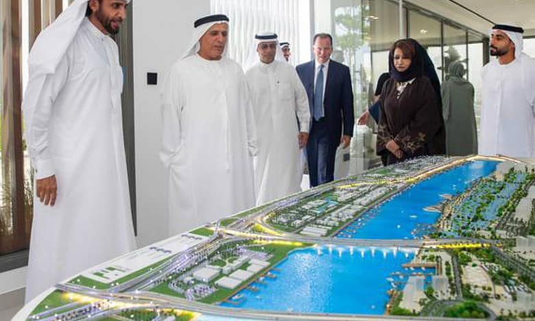 New 1.4km bridge to connect Bur Dubai to Dubai Islands by 2026