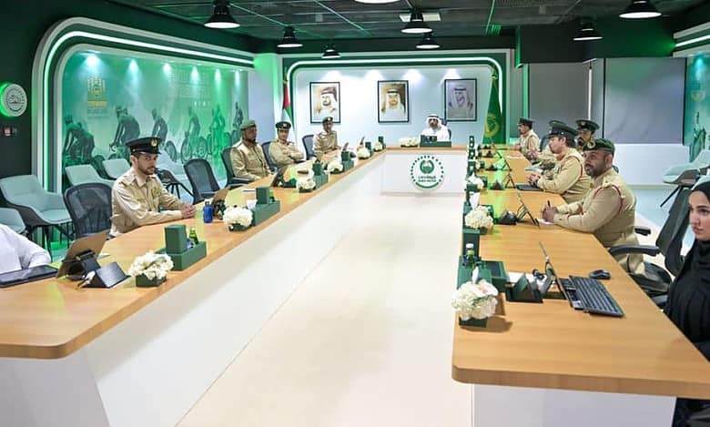 Dubai Police achieves new world record in obtaining forensic results less than 24 hours