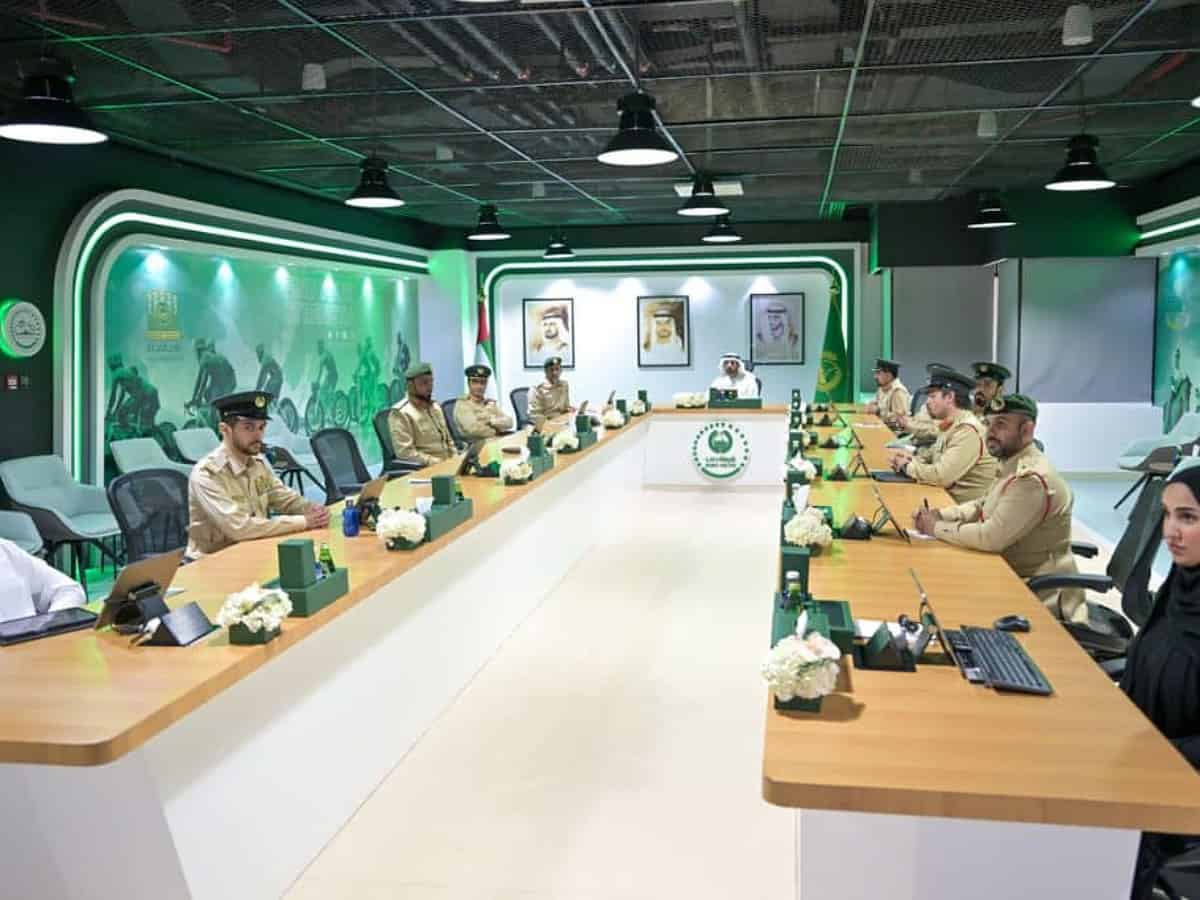 Dubai Police achieves new world record in obtaining forensic results less than 24 hours