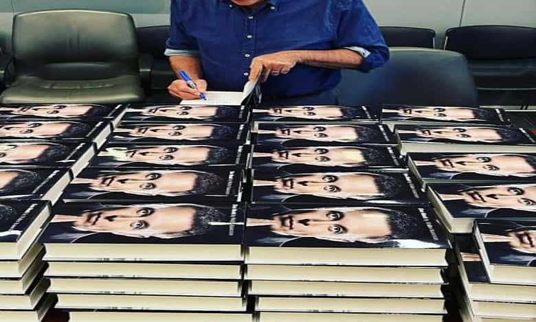 Elon Musk’s biography scores bumper sale, billionaire says ‘cool’