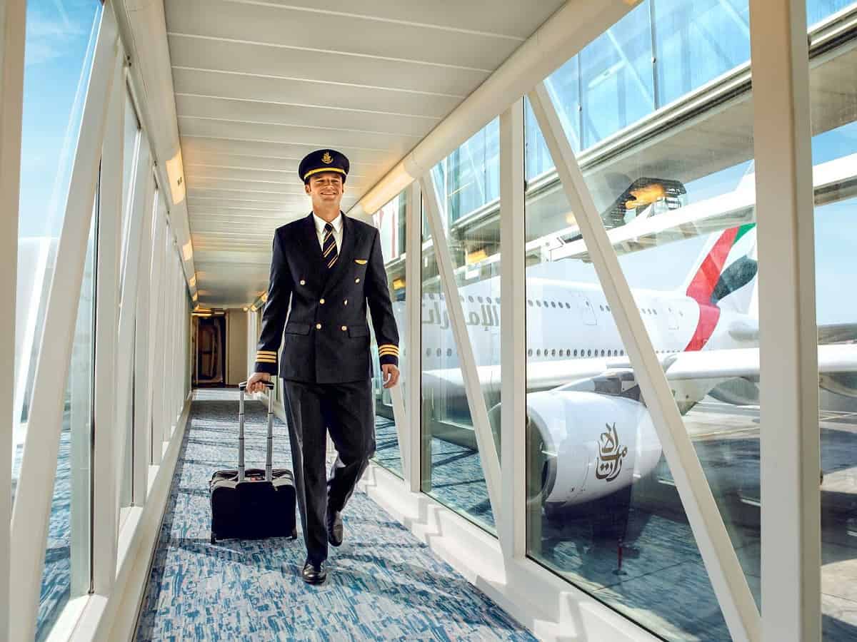 Looking for job in aviation sector? Emirates is hiring; check details here