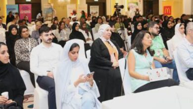 RAK jobs fair provides opportunities for over 850 Emiratis