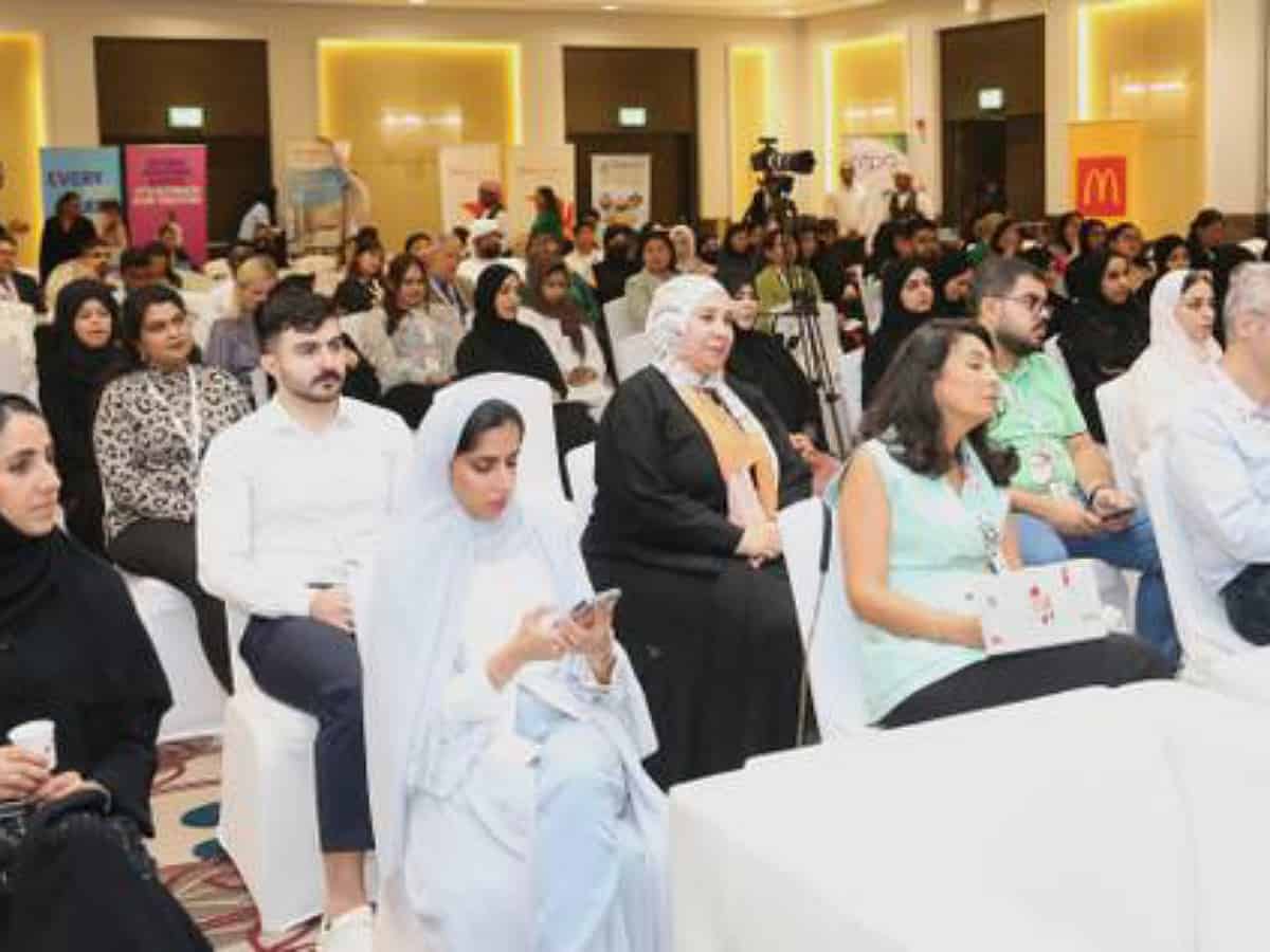 RAK jobs fair provides opportunities for over 850 Emiratis