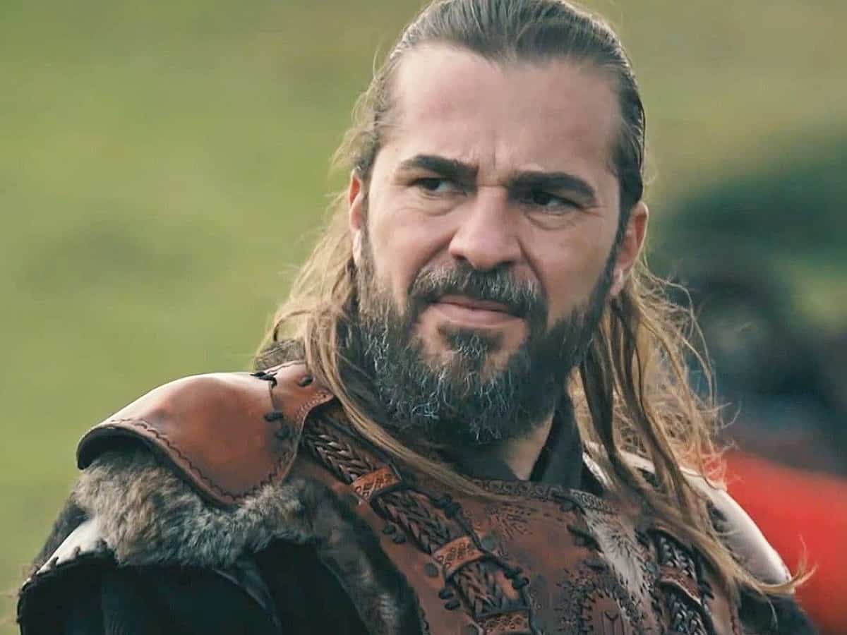 ‘Ertugrul’ star Engin Altan Düzyatan set to appear in Dubai production soon
