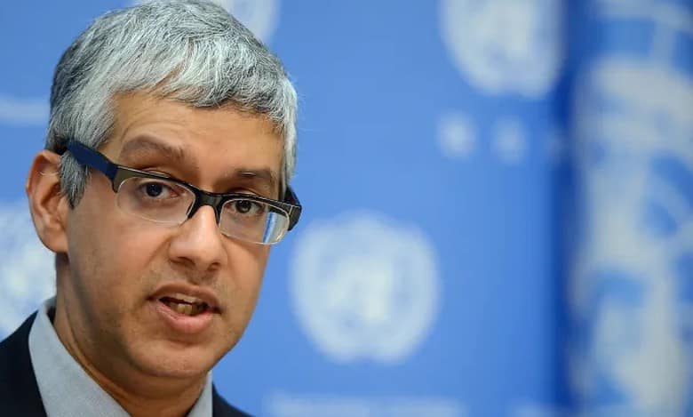 UN calls on Israel to investigate forced-strip of 5 Palestinian women