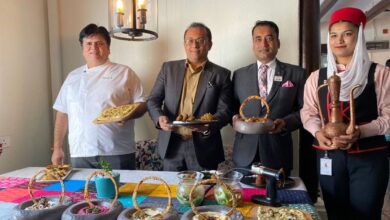 Arabia-inspired HYBA restaurant launched at Novotel Hyderabad