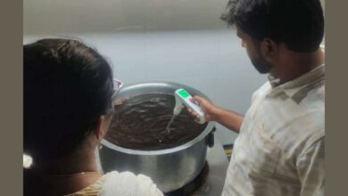 Hyderabad: Violation of food safety norms at Sancta Maria School kitchen